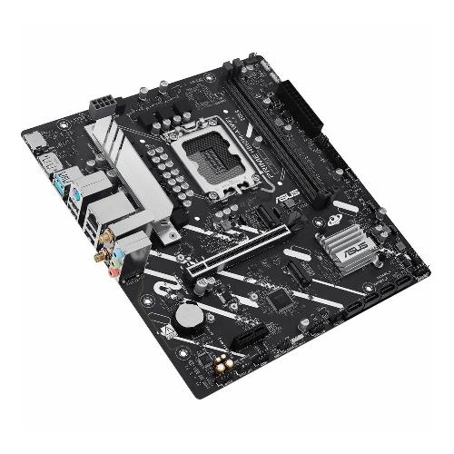 ASUS PRIME H810M-A DDR5 Motherboard