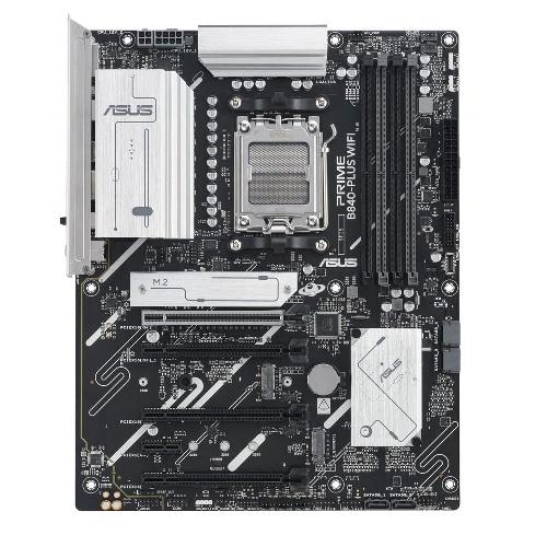 ASUS PRIME B840-Plus WiFi DDR5 Motherboard