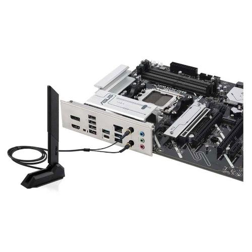 ASUS PRIME B840-Plus WiFi DDR5 Motherboard