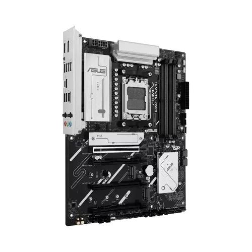ASUS PRIME B850-Plus WiFi DDR5 Motherboard