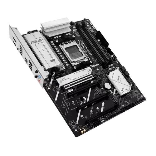 ASUS PRIME B850-Plus WiFi DDR5 Motherboard