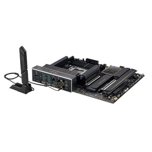 ASUS ProArt X870E CREATOR WiFi DDR5 Motherboard