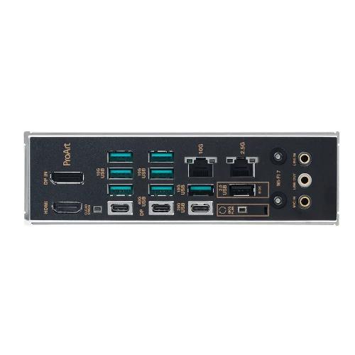 ASUS ProArt X870E CREATOR WiFi DDR5 Motherboard