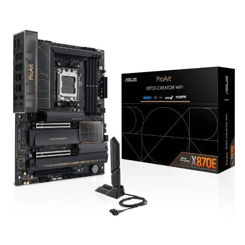 ASUS ProArt X870E CREATOR WiFi DDR5 Motherboard