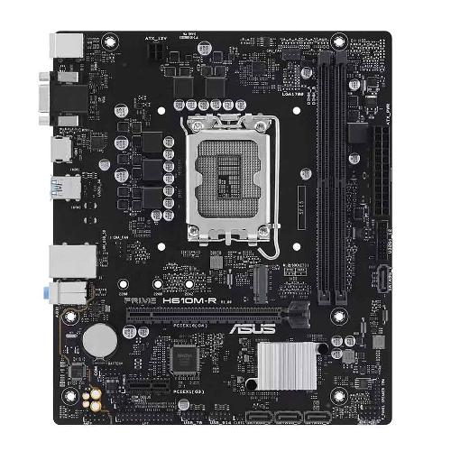 ASUS PRIME H610M-R DDR5 Motherboard