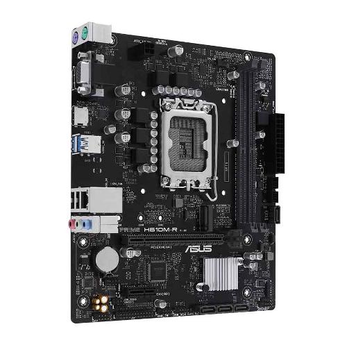 ASUS PRIME H610M-R DDR5 Motherboard