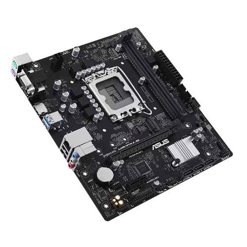 ASUS PRIME H610M-R DDR5 Motherboard