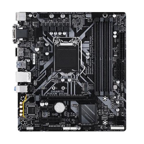 مادربرد گیگابایت مدل B365M DS3H Gigabyte B365M DS3H LGA Motherboard