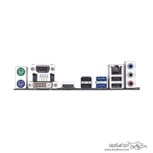 GIGABYTE H310M S2H LGA 1151 Motherboard