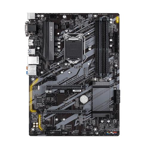 Gigabyte Intel B365 Ultra Durable motherboard