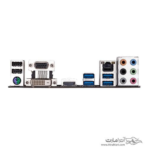 Gigabyte Intel B365 Ultra Durable motherboard