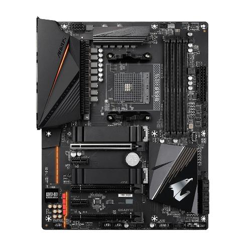 Gigabyte AMD B550 AORUS PRO Motherboard