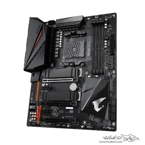 Gigabyte AMD B550 AORUS PRO Motherboard