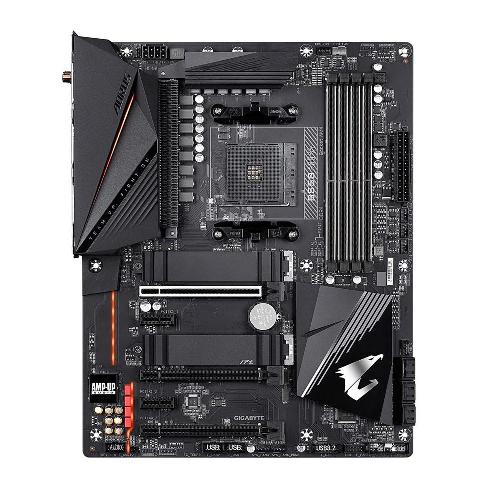 Gigabyte AMD B550 AORUS PRO AC Motherboard