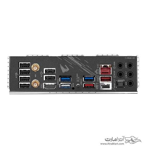 Gigabyte AMD B550 AORUS PRO AC Motherboard