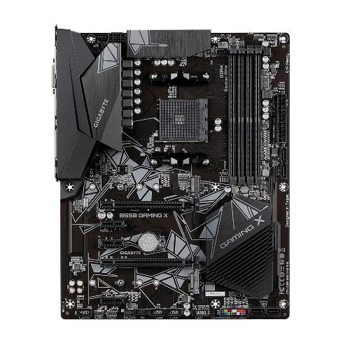 Gigabyte AMD B550 GAMING X Motherboard