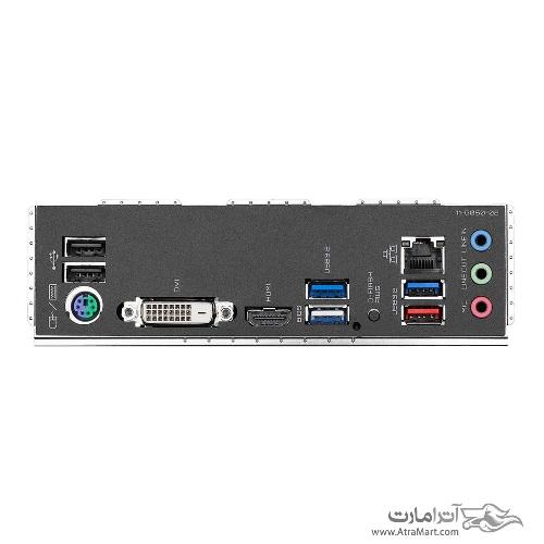 Gigabyte AMD B550 GAMING X Motherboard