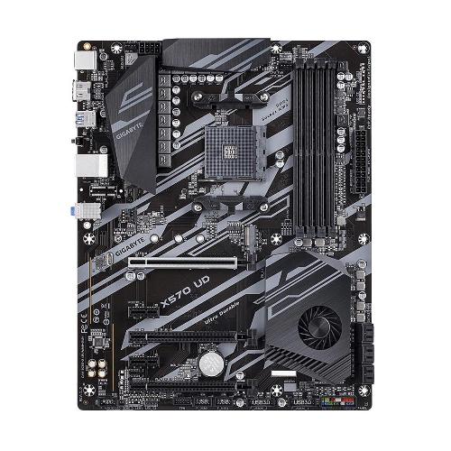 Gigabyte AMD B550 AORUS PRO Motherboard
