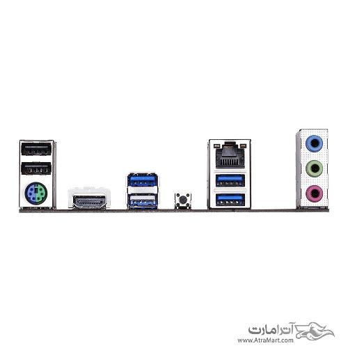 Gigabyte AMD B550 AORUS PRO Motherboard