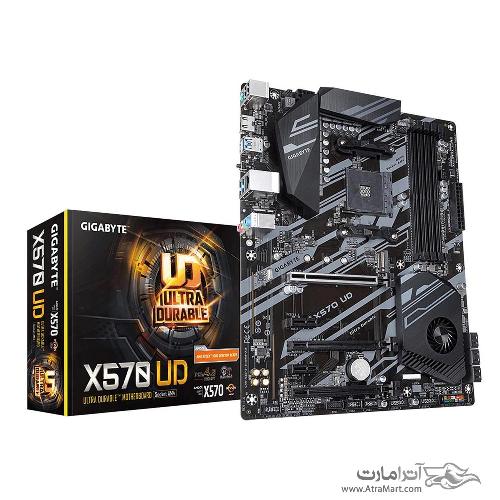 Gigabyte AMD B550 AORUS PRO Motherboard