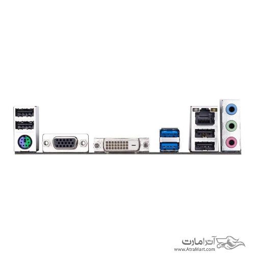 Gigabyte Intel H310M S2V Motherboard