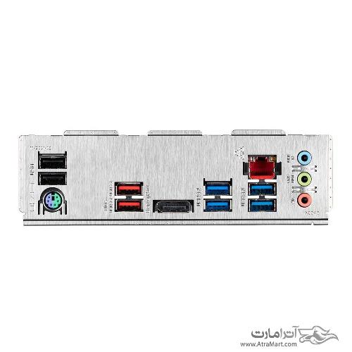 Gigabyte Intel Z590 UD Motherboard