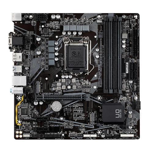 Gigabyte Intel B560M DS3H V2 Motherboard