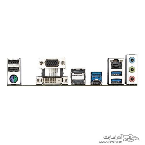 Gigabyte Intel B560M DS3H V2 Motherboard