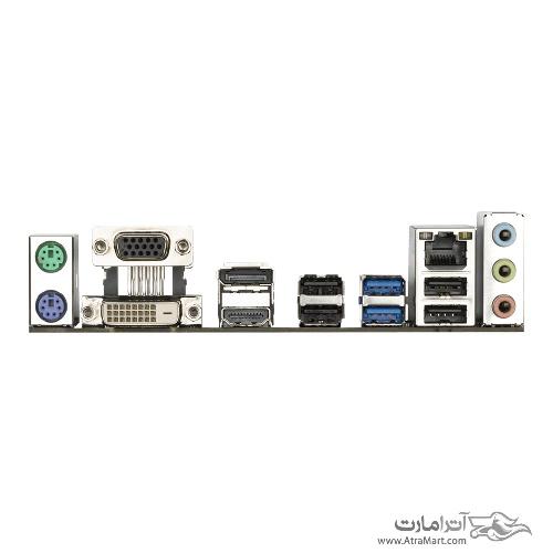 Gigabyte Intel H510M S2H Motherboard