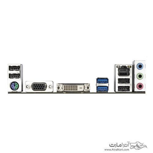 Gigabyte Intel H510M DS2V Motherboard