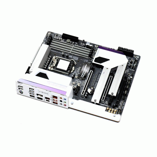 Gigabyte Z590 VISION D LGA 1200 Motherboard