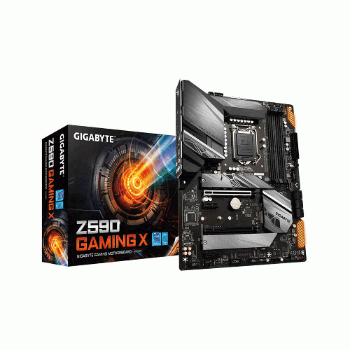 GIGABYTE Z590 Gaming X Motherboard