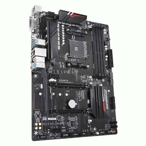 Gigabyte B450 Gaming X AM4 Motherboard