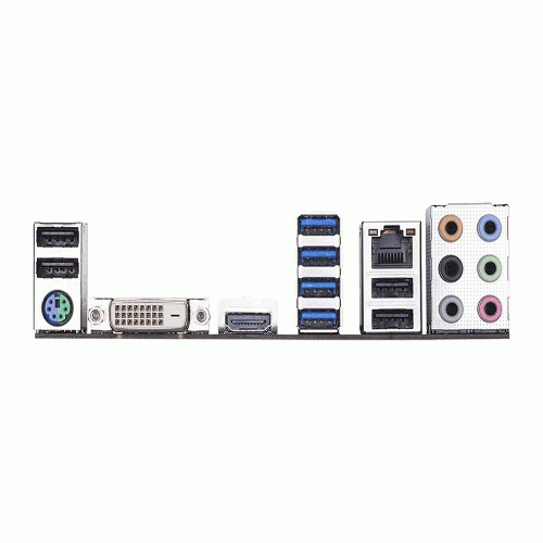 Gigabyte B450 Gaming X AM4 Motherboard