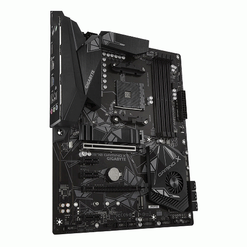 Gigabyte X570 GAMING X AM4 Motherboard