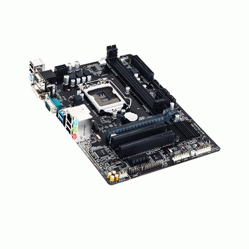 Gigabyte GA-H110M-DS2V LGA 1151 Motherboard