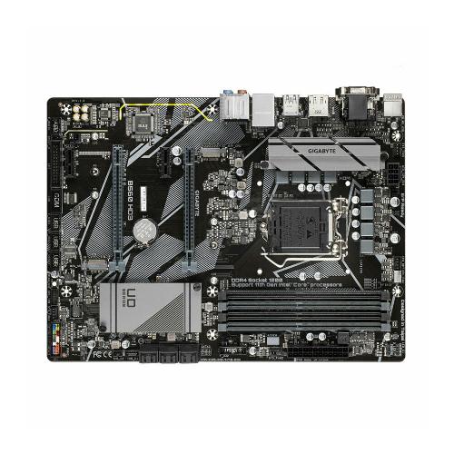 مادربورد گیگابایت B560 HD3 Gigabyte B560 HD3 LGA 1200 Motherboard