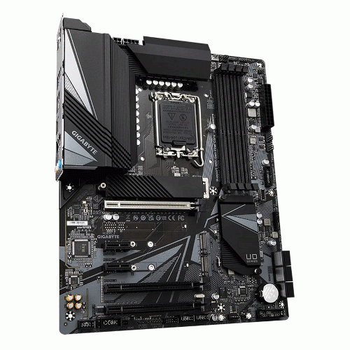 Gigabyte Z690 UD LGA 1700 Motherboard
