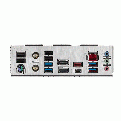 Gigabyte Z690 UD AX LGA 1700 Motherboard