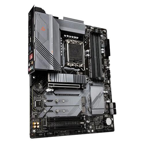 Gigabyte B660 GAMING X DDR4 (rev. 1.0) LGA1700 12th Gen ATX Motherboard