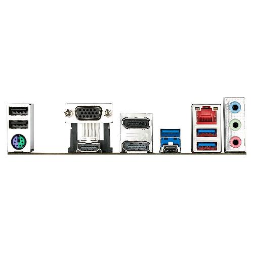 Gigabyte B660 DS3H DDR4 (rev. 1.0) LGA1700 12th Gen Motherboard