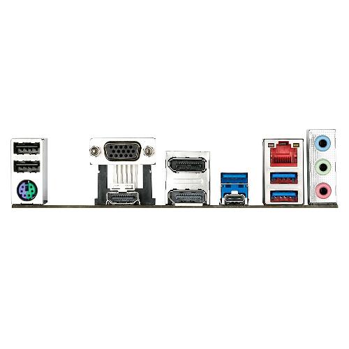 Gigabyte B660 DS3H AX DDR4 (rev. 1.0) LGA1700 12th Gen ATX Motherboard