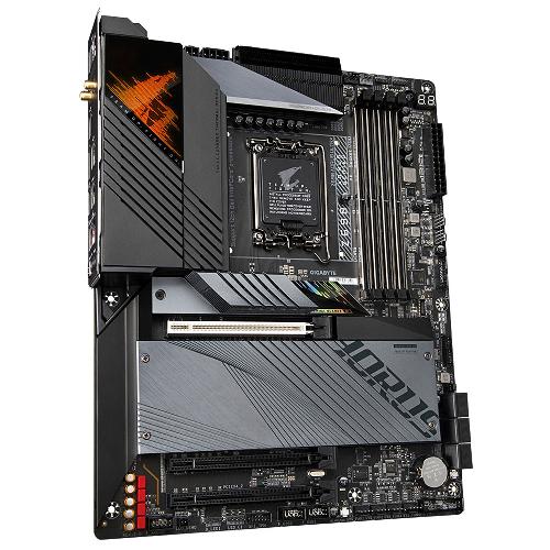 Gigabyte Z690 AORUS ULTRA (rev. 1.0) LGA1700 12th Gen Motherboard
