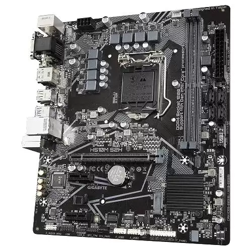 Gigabyte H510M-A LGA1200 Motherboard
