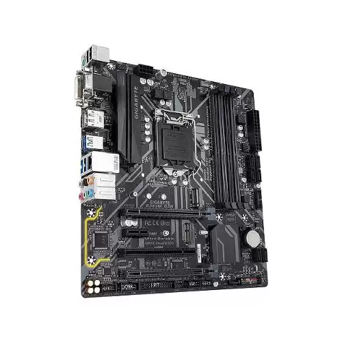 مادربرد گیگابایت B365M D3H Gigabyte B365M D3H LGA Motherboard
