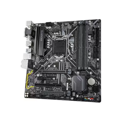 مادربرد گیگابایت B365M D3H Gigabyte B365M D3H LGA Motherboard