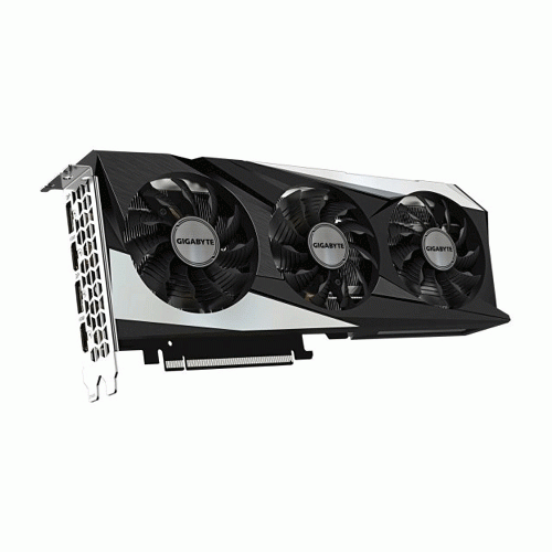 کارت گرافیگ گیگابایت GeForce RTX 3050 Gaming OC 8G Gigabyte GeForce RTX 3050 Gaming OC GDDR6 8G Graphics Card