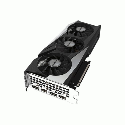 کارت گرافیگ گیگابایت GeForce RTX 3050 Gaming OC 8G Gigabyte GeForce RTX 3050 Gaming OC GDDR6 8G Graphics Card