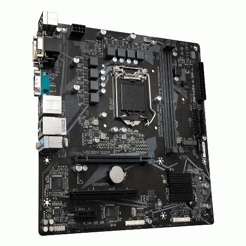 مادربرد گیگابایت H510M S2P Gigabyte H510M S2P LGA1200 Motherboard