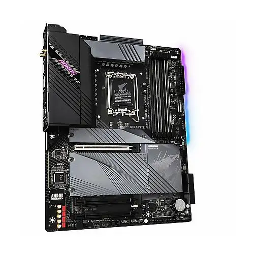 gigabyte Z690 AORUS ELITE AX DDR4 Motherboard